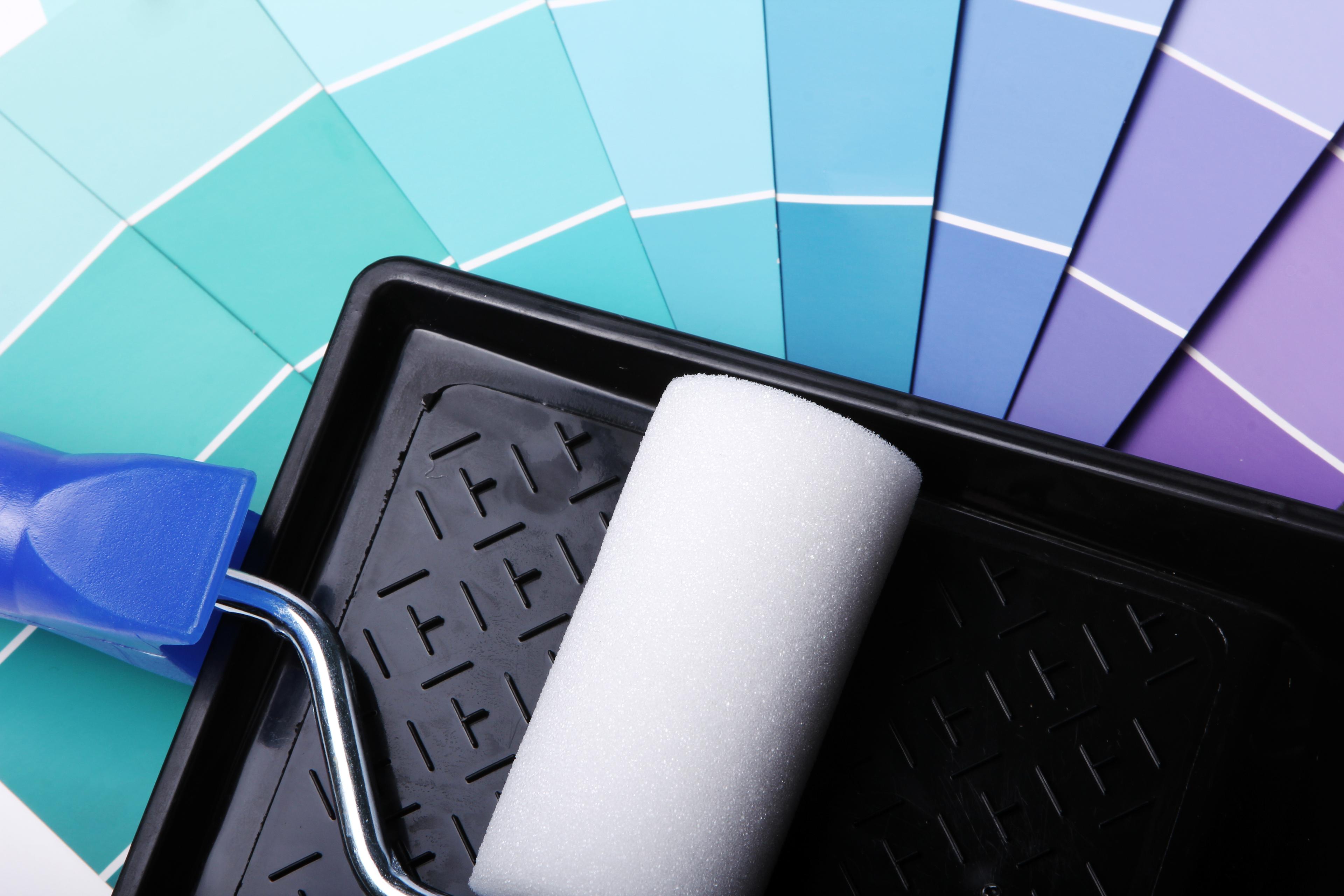 The Ultimate Guide to Choosing Paint Colors for Commercial Spaces: Office, Retail, and More